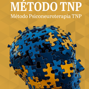 Curso Teórico Prático Método TNP Psiconeuroterapia.