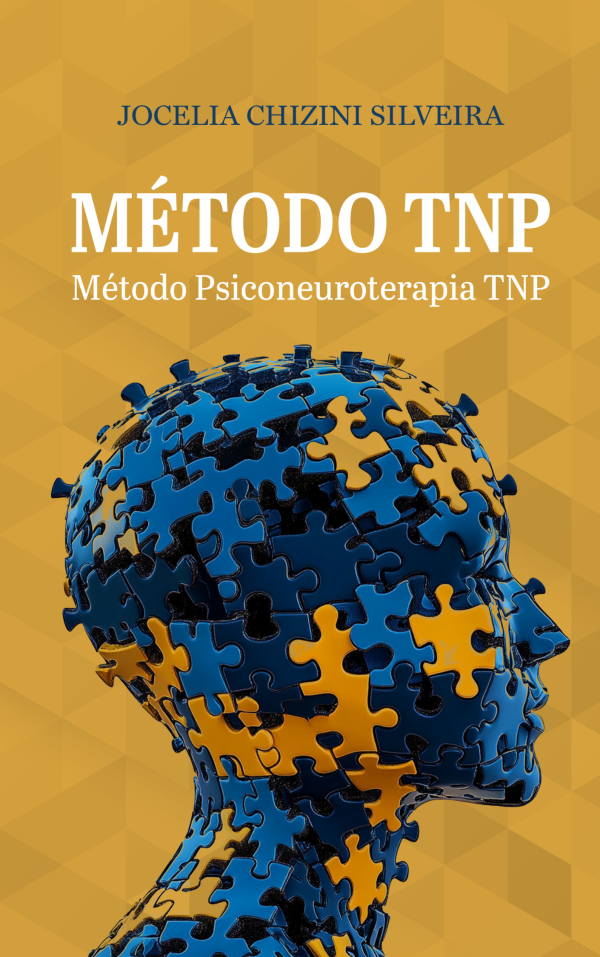 Curso Teórico Prático Método TNP Psiconeuroterapia.